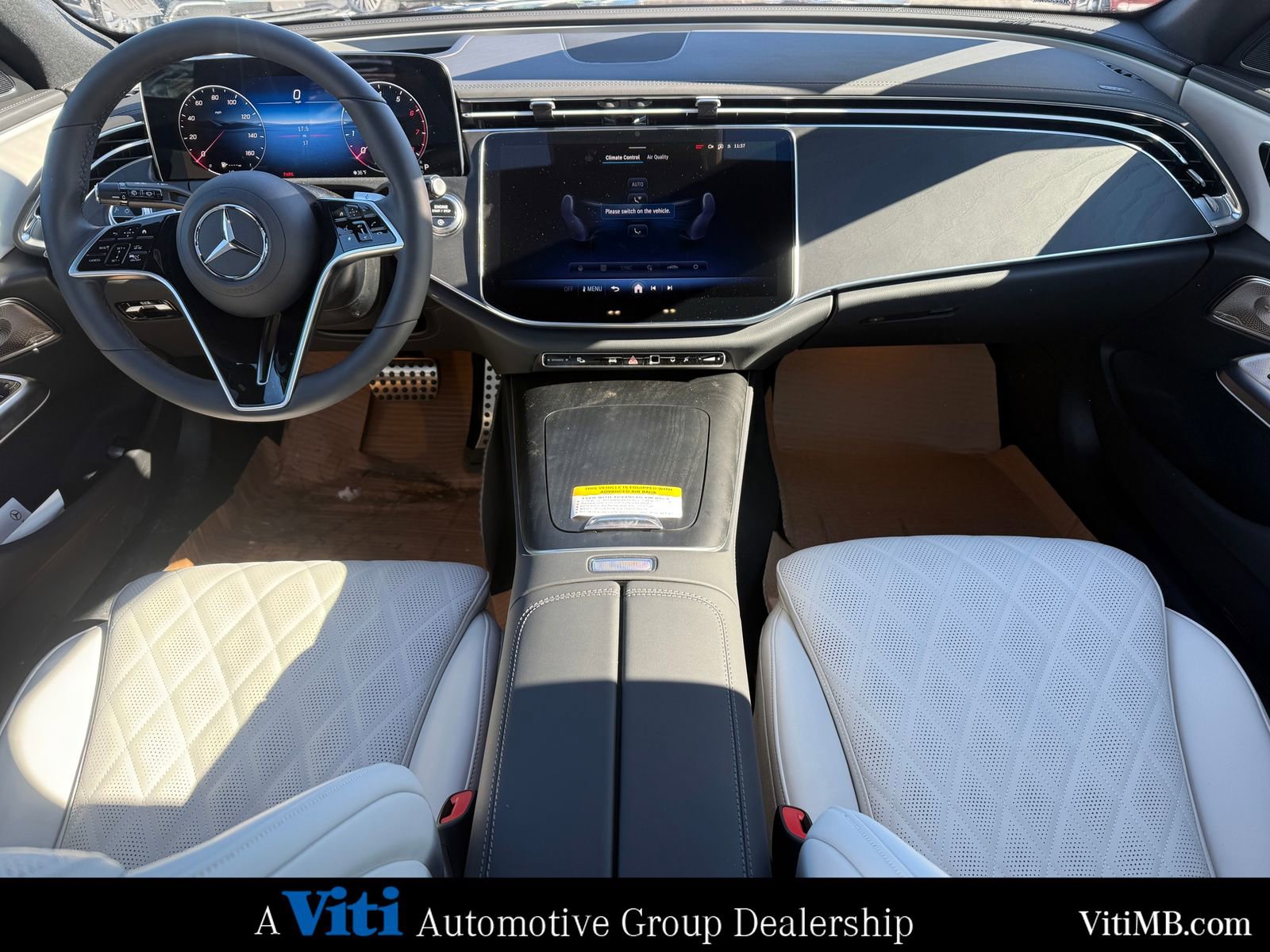 New 2026 Mercedes-Benz E 450 4MATIC All-Terrain Wagon image 2