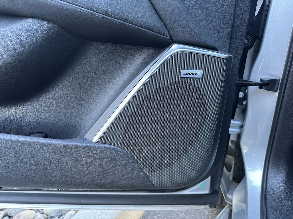 Used 2020 Cadillac Escalade Luxury image 15