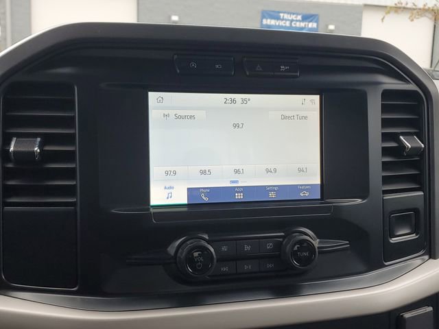 Used 2021 Ford F150 XLT image 28