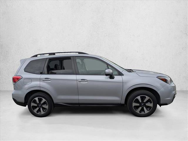 Used 2017 Subaru Forester 2.5i Premium w/ Popular Package #2A image 5