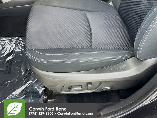 Used 2017 Subaru Forester 2.5i Premium image 18