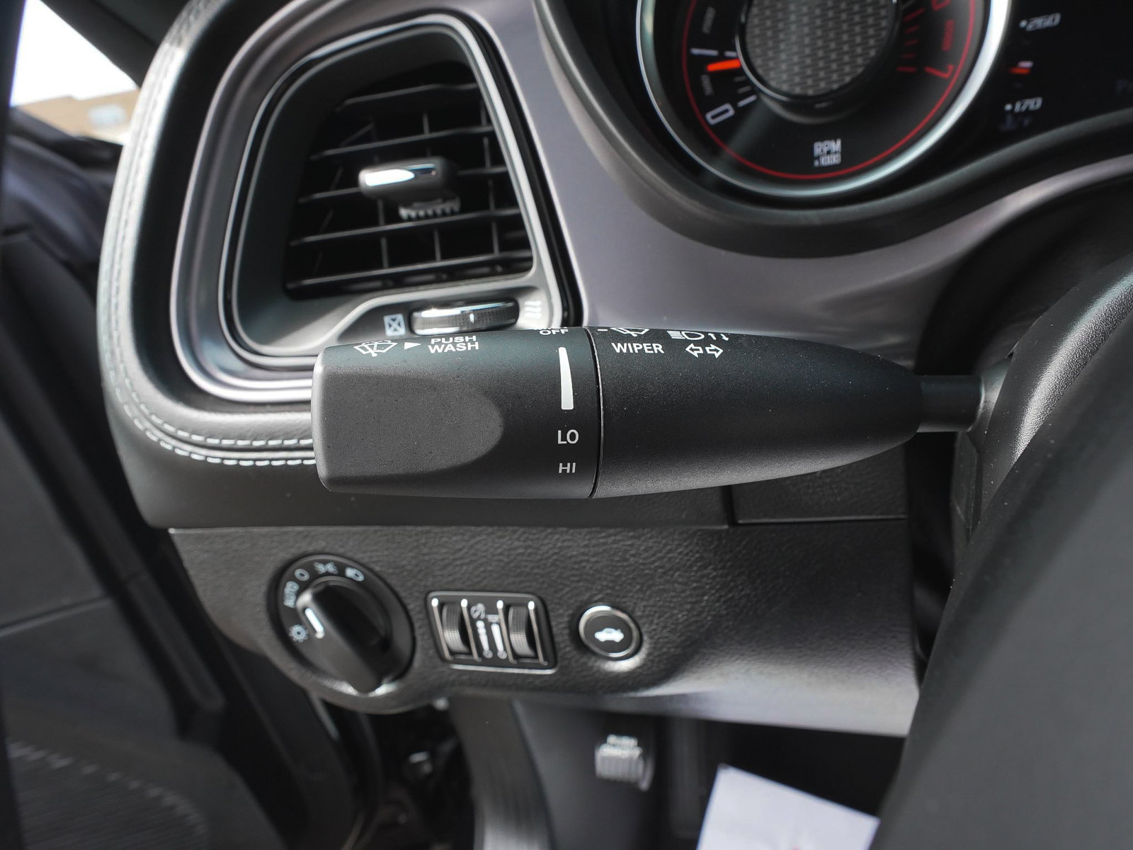 Used 2023 Dodge Challenger R/T Scat Pack RWD image 20