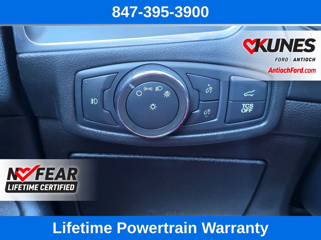 Used 2022 Ford Edge Titanium w/ Equipment Group 301A image 44