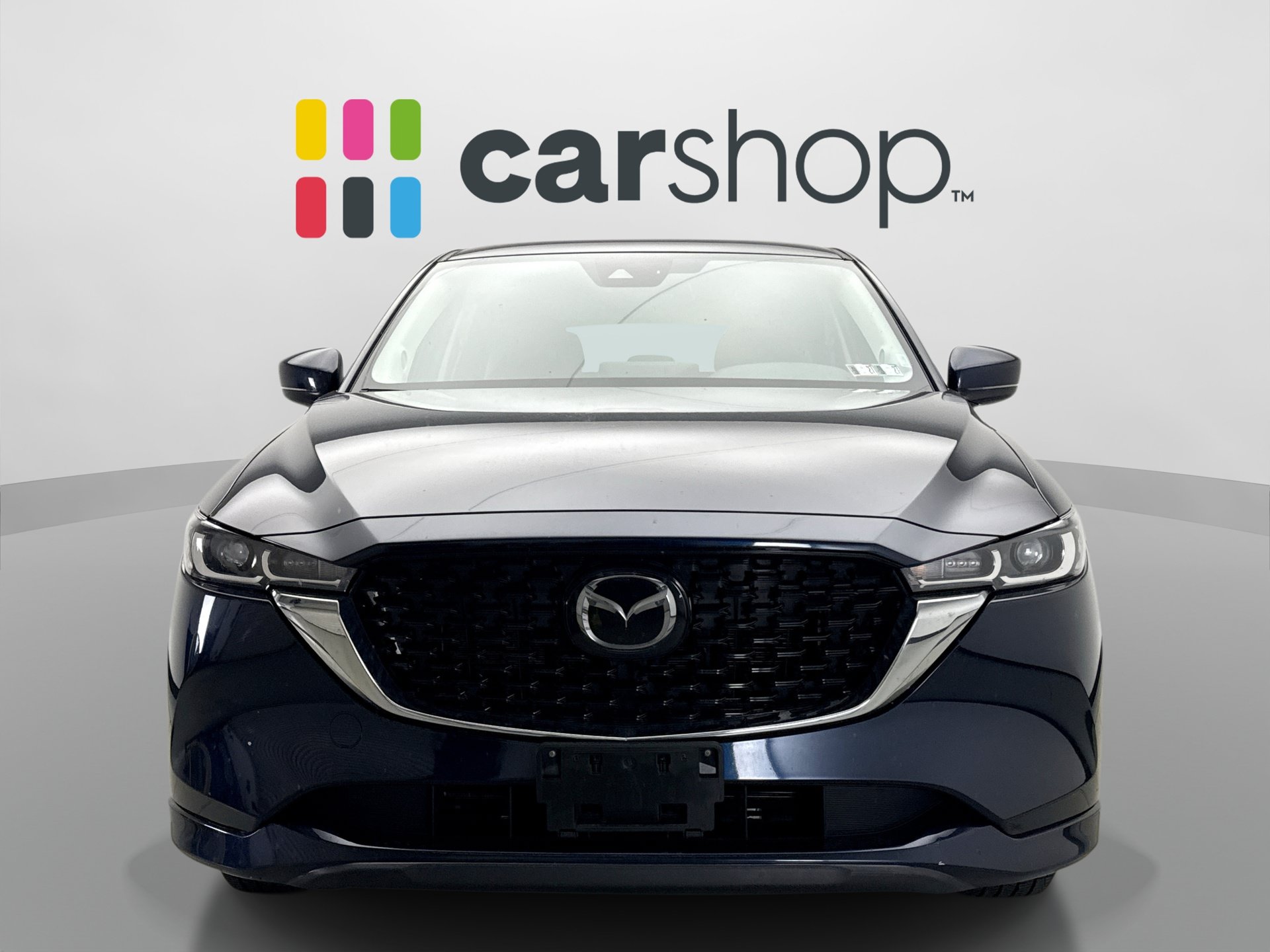 Used 2025 MAZDA CX-5 AWD 2.5 S w/ Preferred Package image 8