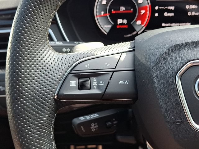 Used 2023 Audi S5 Premium Plus w/ Premium Plus Package AWD/4WD image 22