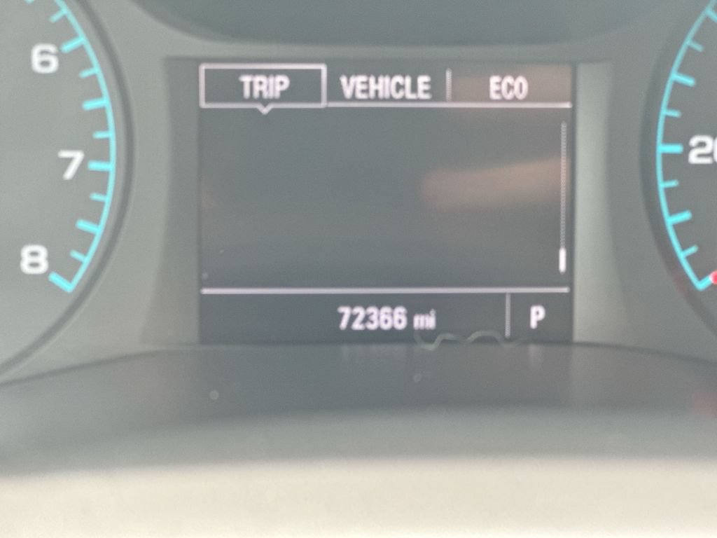 Used 2021 Chevrolet Colorado W/T w/ Custom Special Edition AWD/4WD image 13