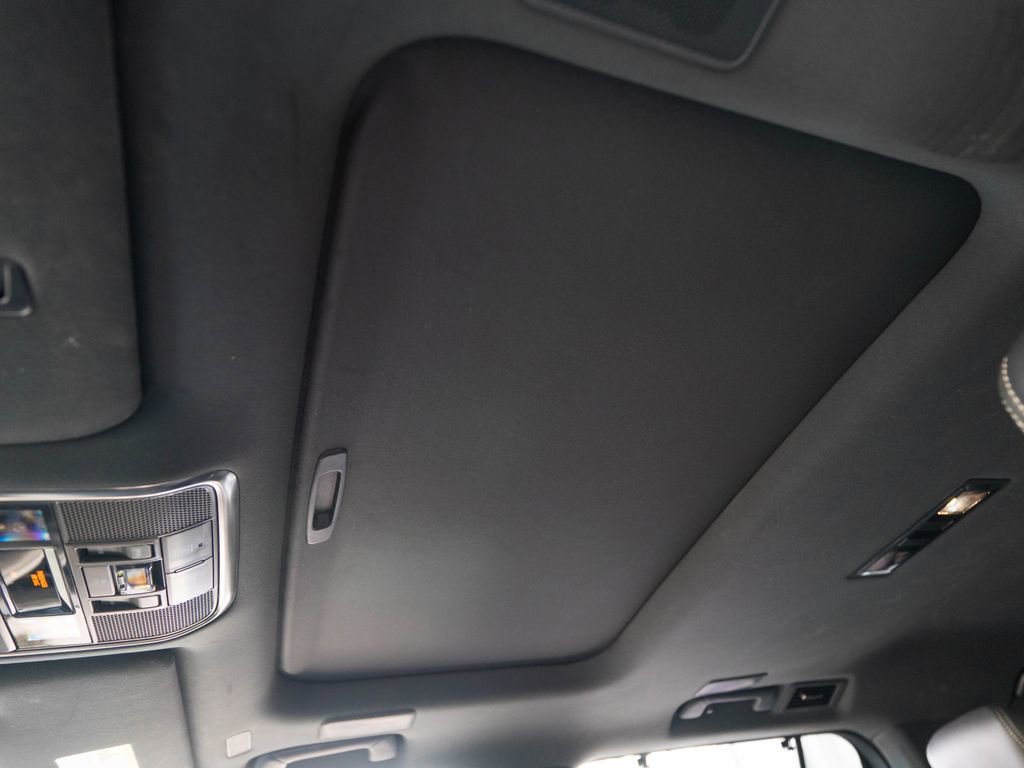 Used 2023 Lexus LX 600 4WD w/ Appearance Package image 22