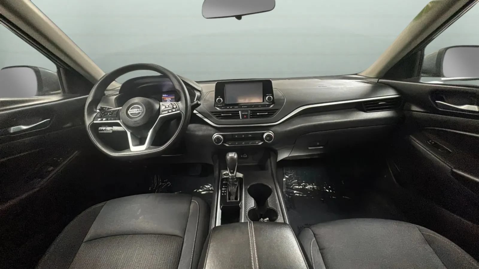 Used 2021 Nissan Altima 2.5 S FWD image 9