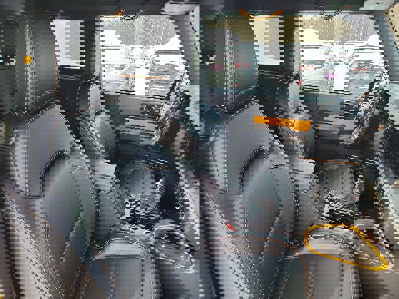 Used 2021 Ford Bronco Badlands AWD/4WD image 20