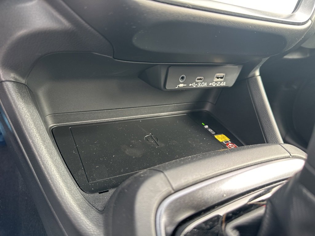 New 2026 Subaru Impreza RS image 18