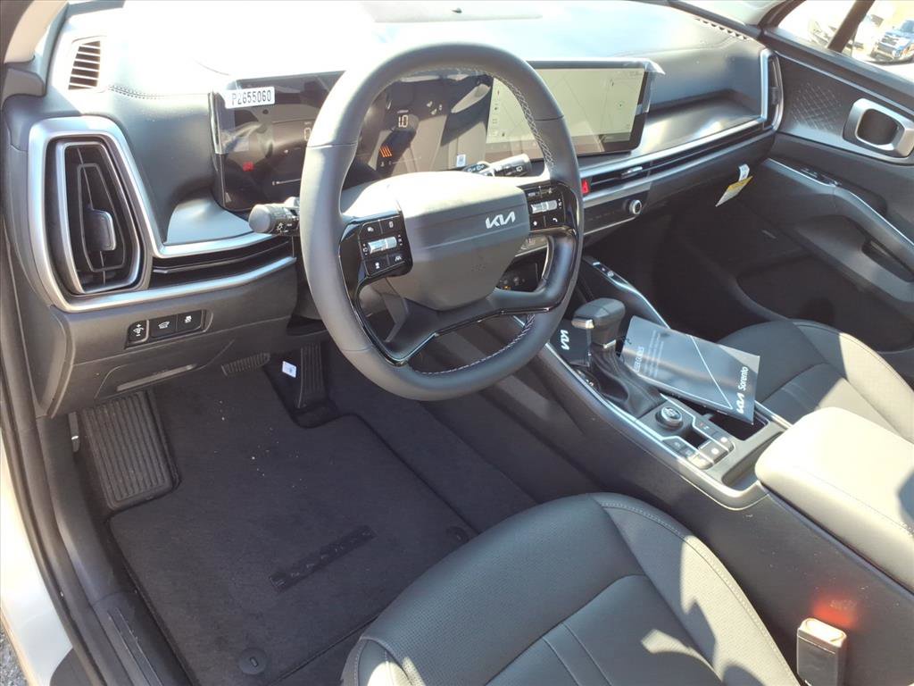 New 2026 Kia Sorento EX w/ EX Premium Package image 11