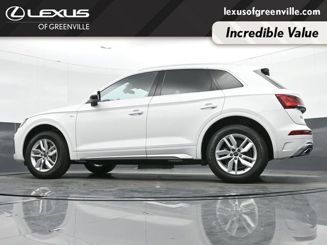 Used 2023 Audi Q5 2.0T Premium image 41