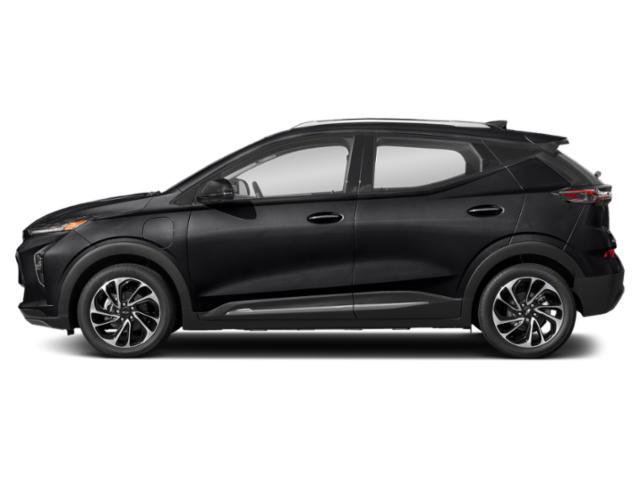 Used 2022 Chevrolet Bolt EUV Premier w/ Launch Edition FWD image 3
