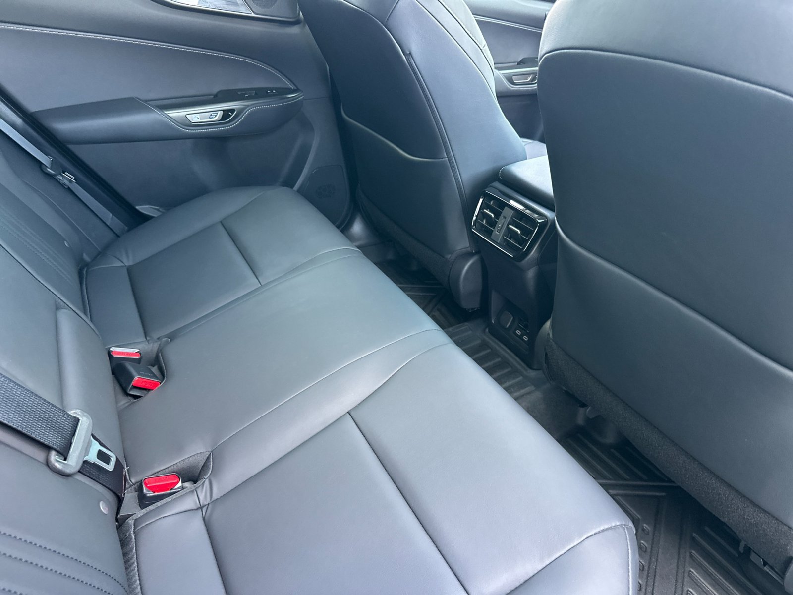 Used 2024 Lexus NX 250 AWD w/ Cold Area Package image 25