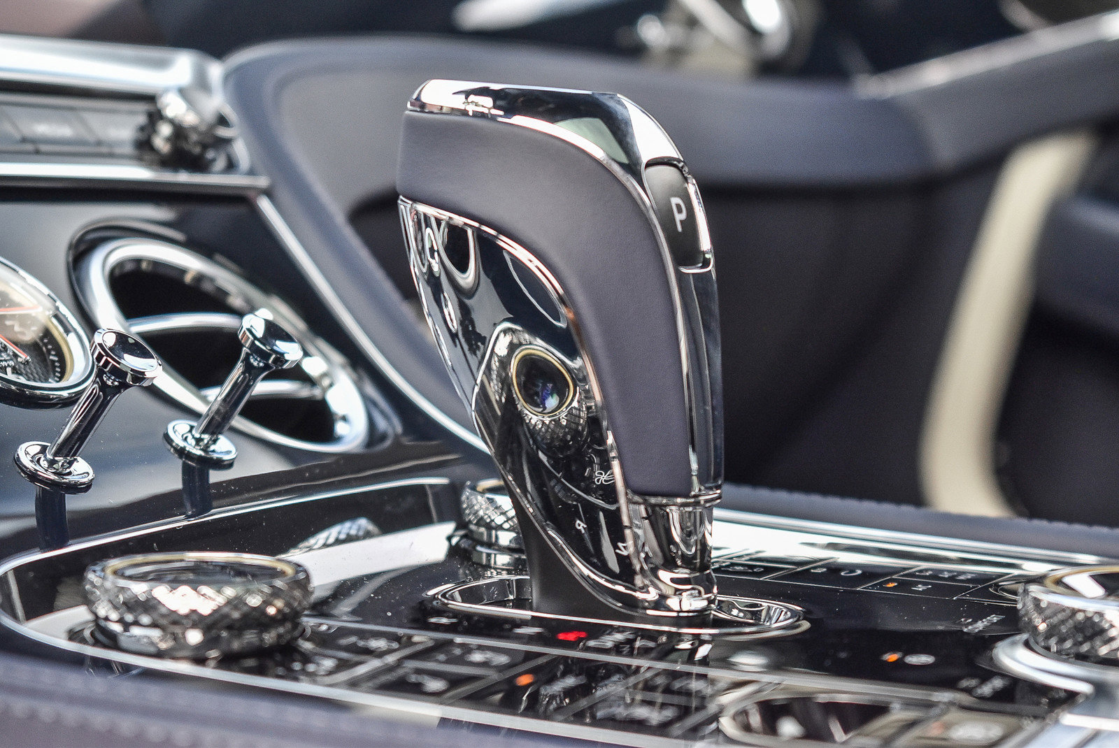 Used 2025 Bentley Continental GT Speed AWD/4WD image 26