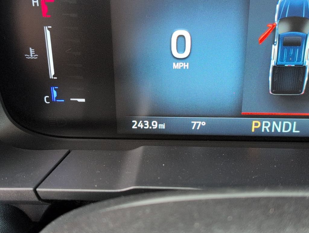 New 2025 Ford Maverick XLT w/ XLT Luxury Package image 19