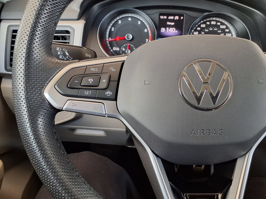 Used 2021 Volkswagen Atlas SE FWD image 24