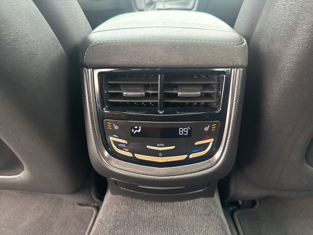 Used 2016 Cadillac CTS Premium image 22