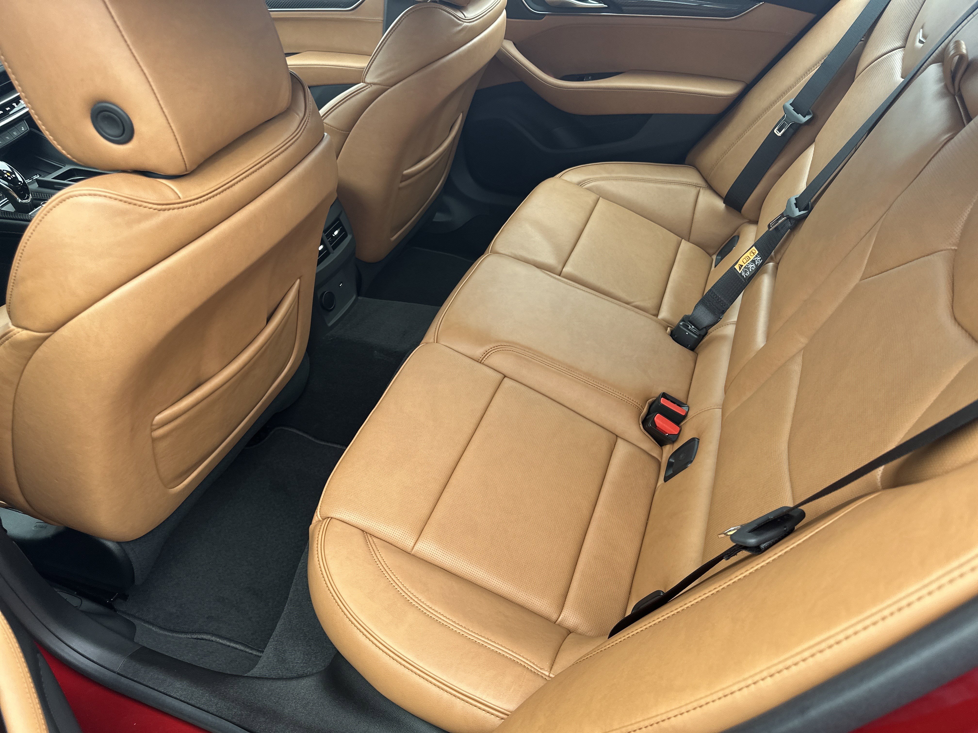 New 2026 Cadillac CT5 Sport AWD/4WD image 6