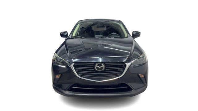 Used 2021 MAZDA CX-3 Sport image 6