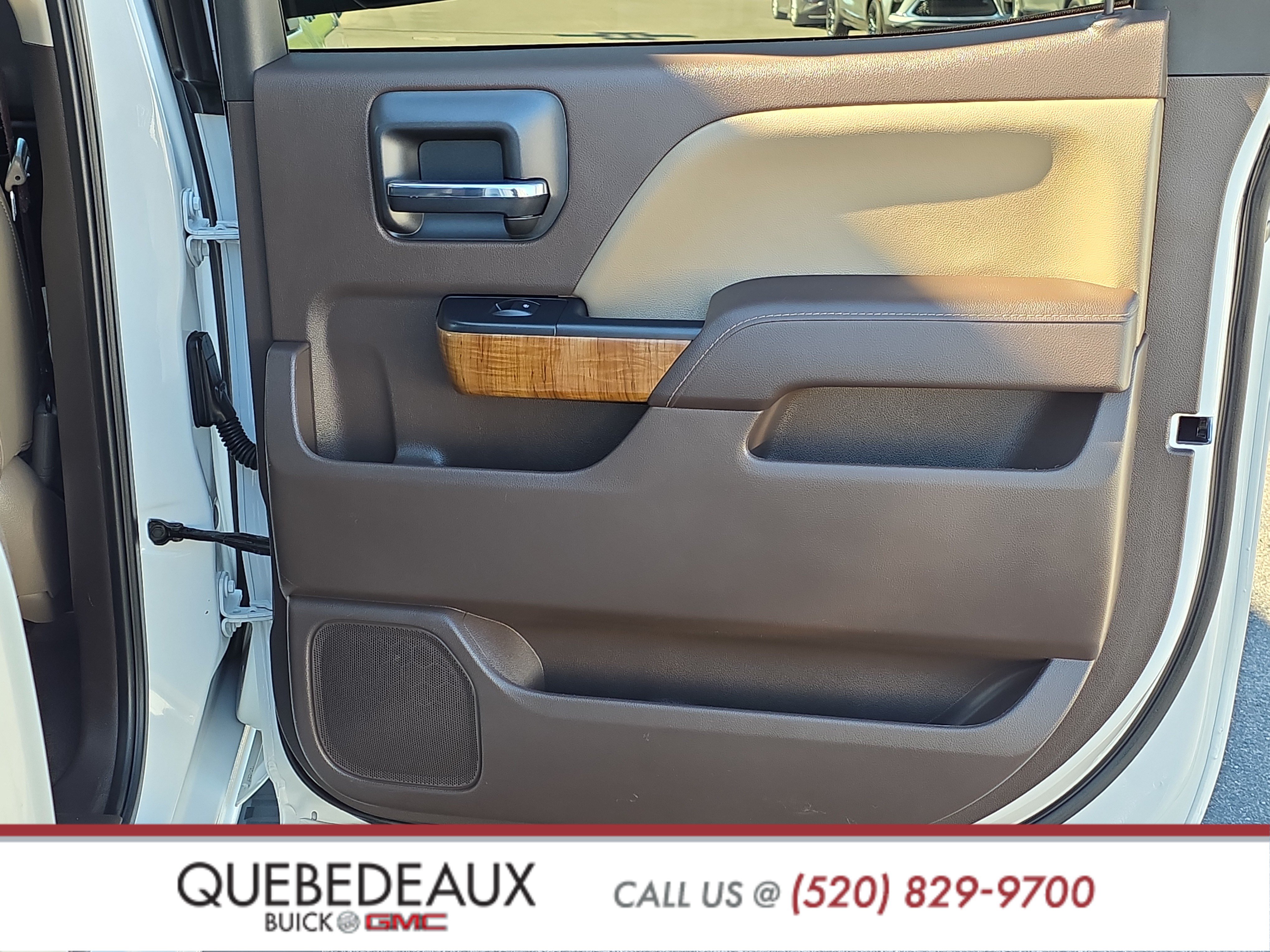 Used 2017 GMC Sierra 1500 SLT AWD/4WD image 25