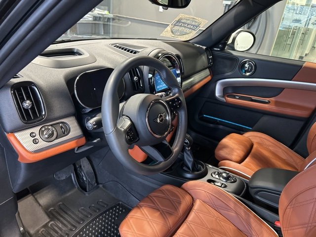 Used 2023 MINI Cooper Countryman SE w/ Storage Package image 69