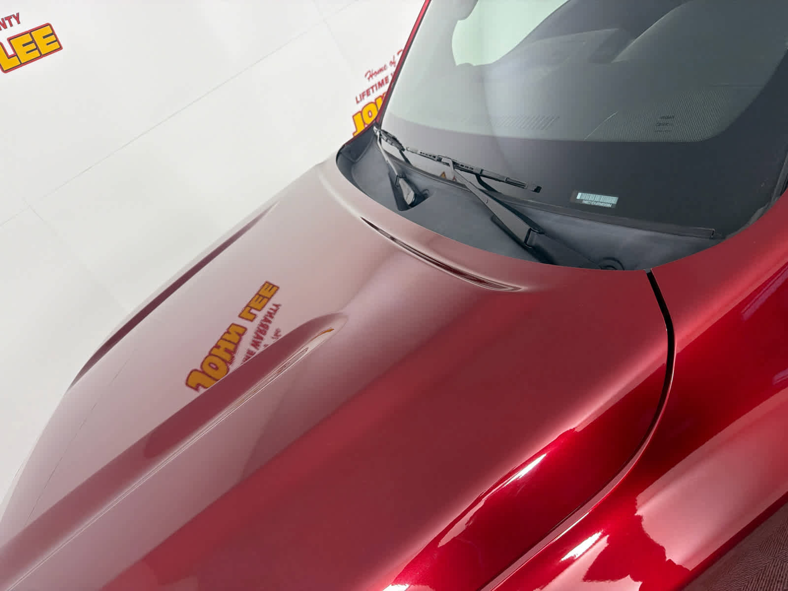 Used 2024 Nissan Frontier PRO-4X w/ Pro Premium Package image 11