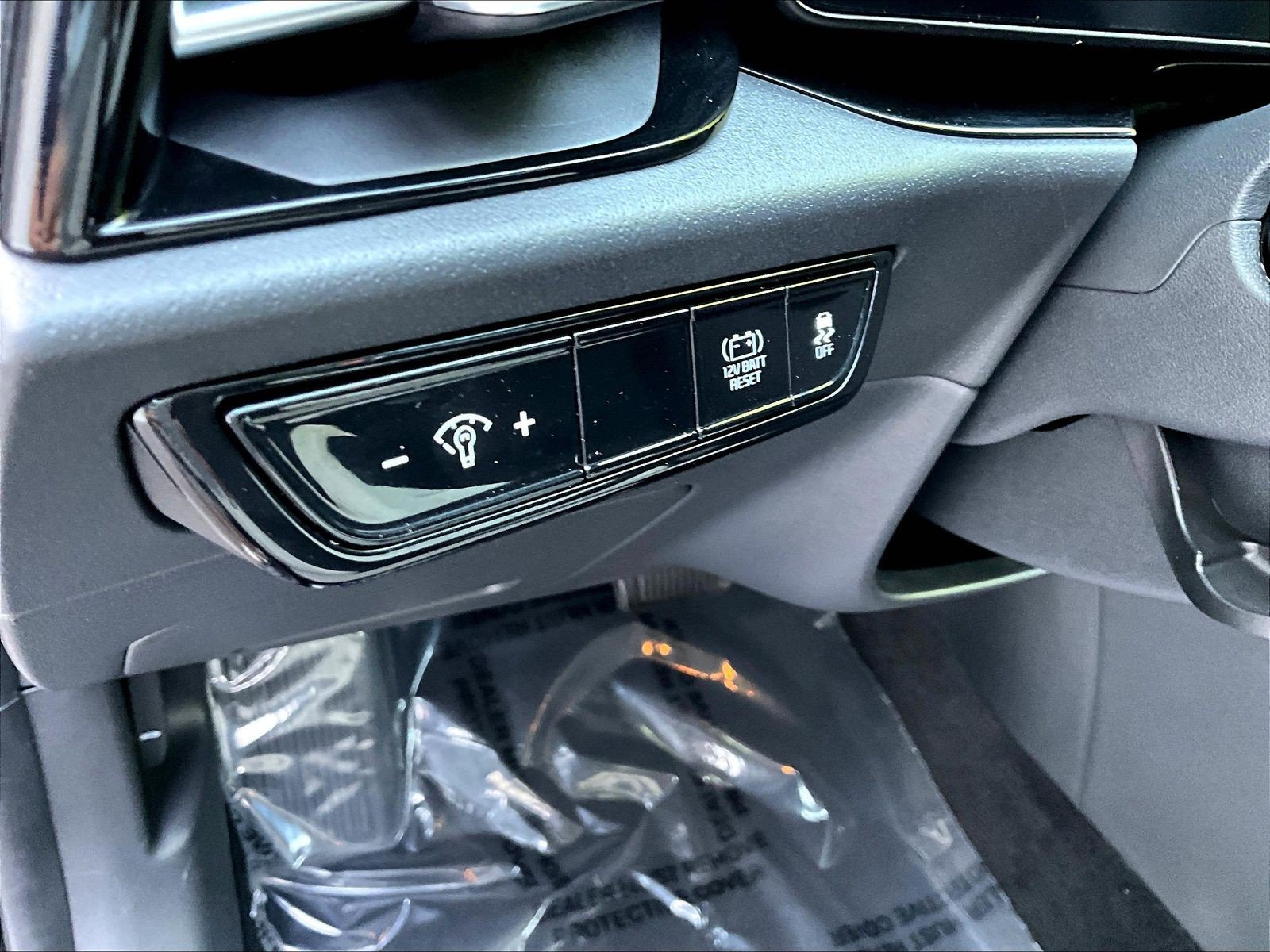 Certified 2023 Kia Niro EX FWD image 36