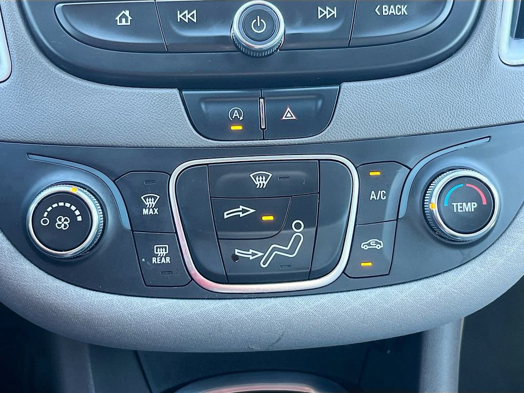 Used 2020 Chevrolet Malibu LS w/ Driver Confidence Package II image 15