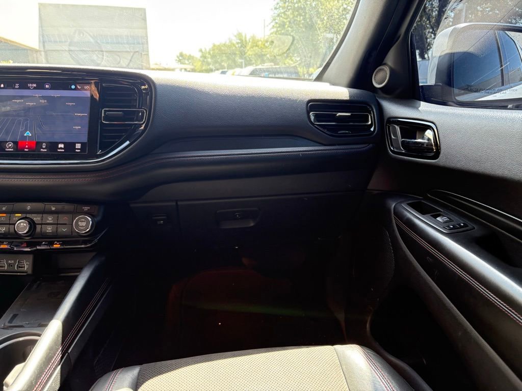Used 2021 Dodge Durango R/T RWD image 9
