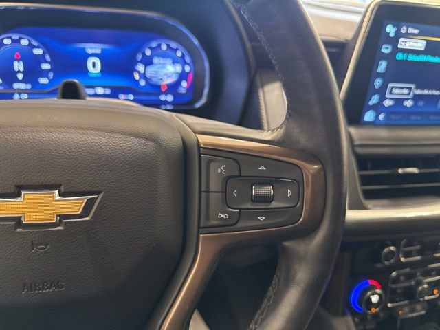 Certified 2024 Chevrolet Tahoe High Country w/ Advanced Technology Package image 37