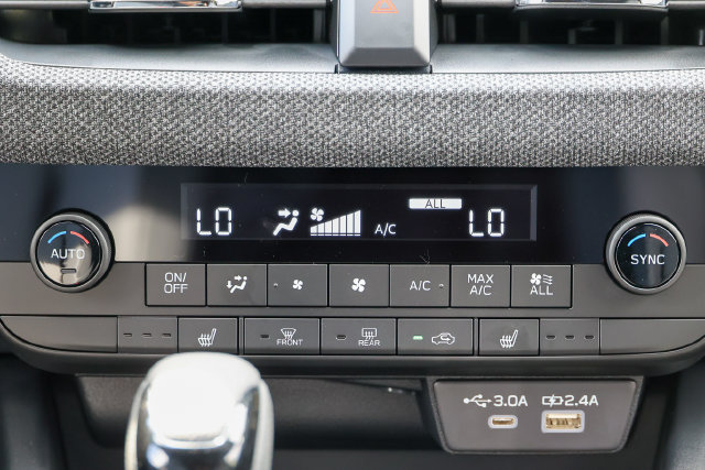 New 2026 Subaru Outback Premium AWD/4WD image 23