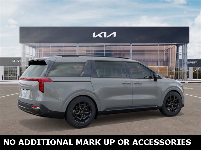 New 2026 Kia Carnival SX image 6