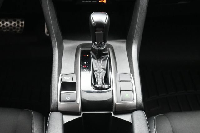 Used 2021 Honda Civic Sport image 22