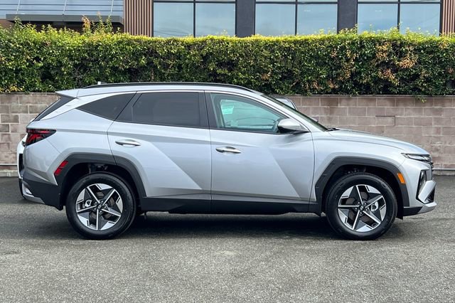 New 2026 Hyundai Tucson SEL AWD/4WD image 5