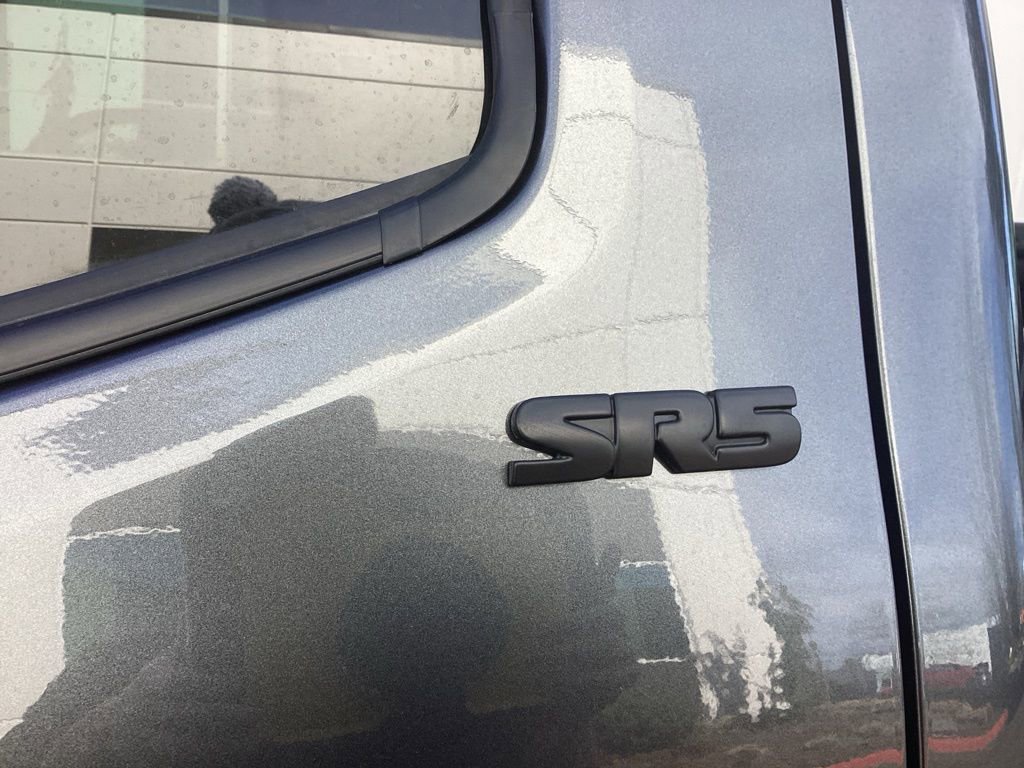 Used 2023 Toyota Tacoma SR5 image 18