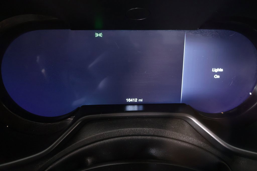 Used 2024 Dodge Hornet GT w/ GT Blacktop Package image 4