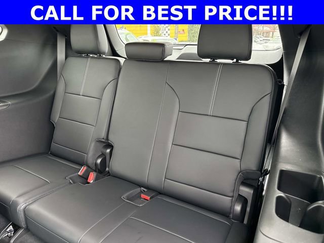 New 2026 GMC Acadia Elevation w/ Black Edition image 17