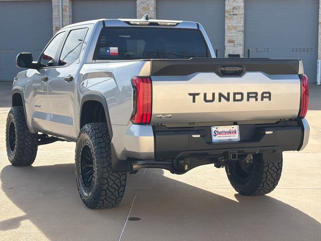 Used 2025 Toyota Tundra SR5 image 6