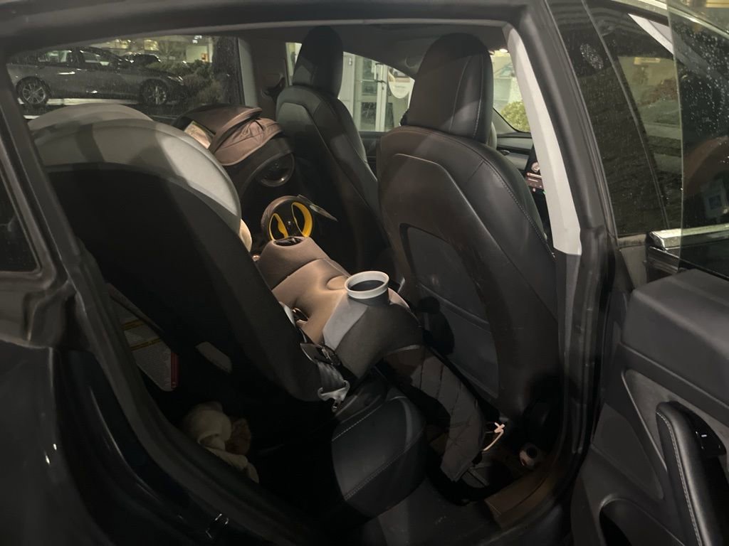 Used 2020 Tesla Model 3 image 11