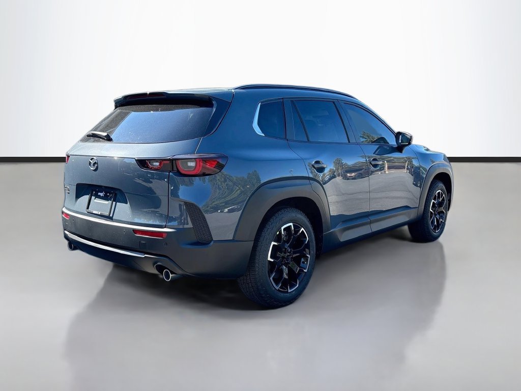 New 2026 MAZDA CX-50 Meridian Edition w/ Weather Package AWD/4WD image 7