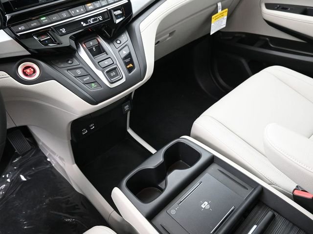 New 2026 Honda Odyssey EX-L image 27