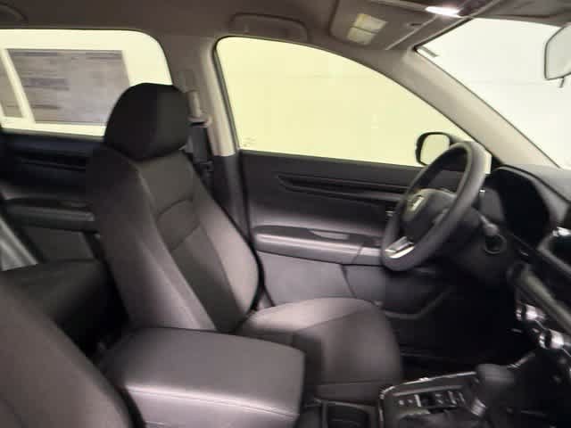 New 2027 Honda CR-V LX image 58