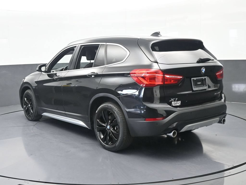 Used 2020 BMW X1 sDrive28i w/ Convenience Package FWD image 4