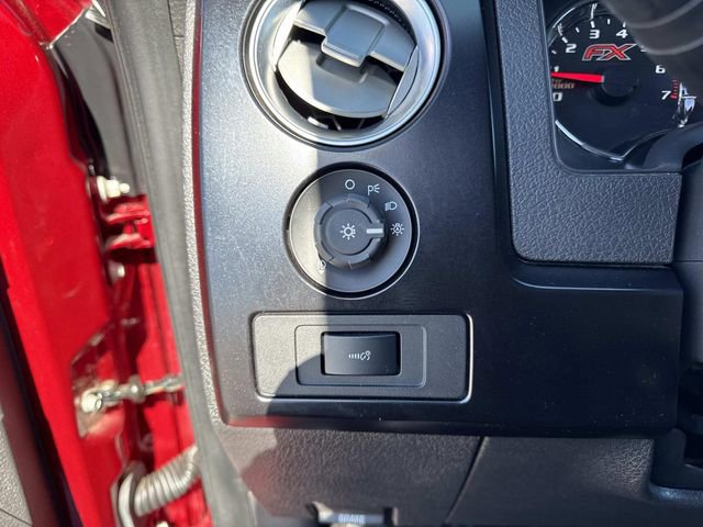 Used 2014 Ford F150 FX4 w/ FX Appearance Package AWD/4WD image 29