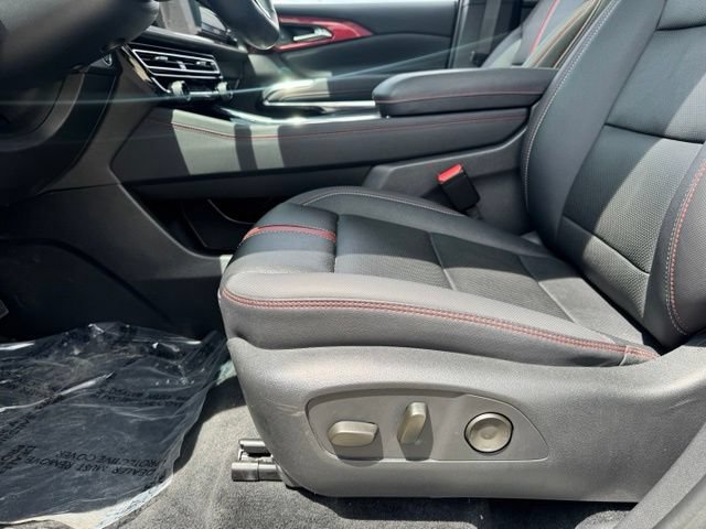 Certified 2024 Chevrolet Traverse RS AWD/4WD image 5