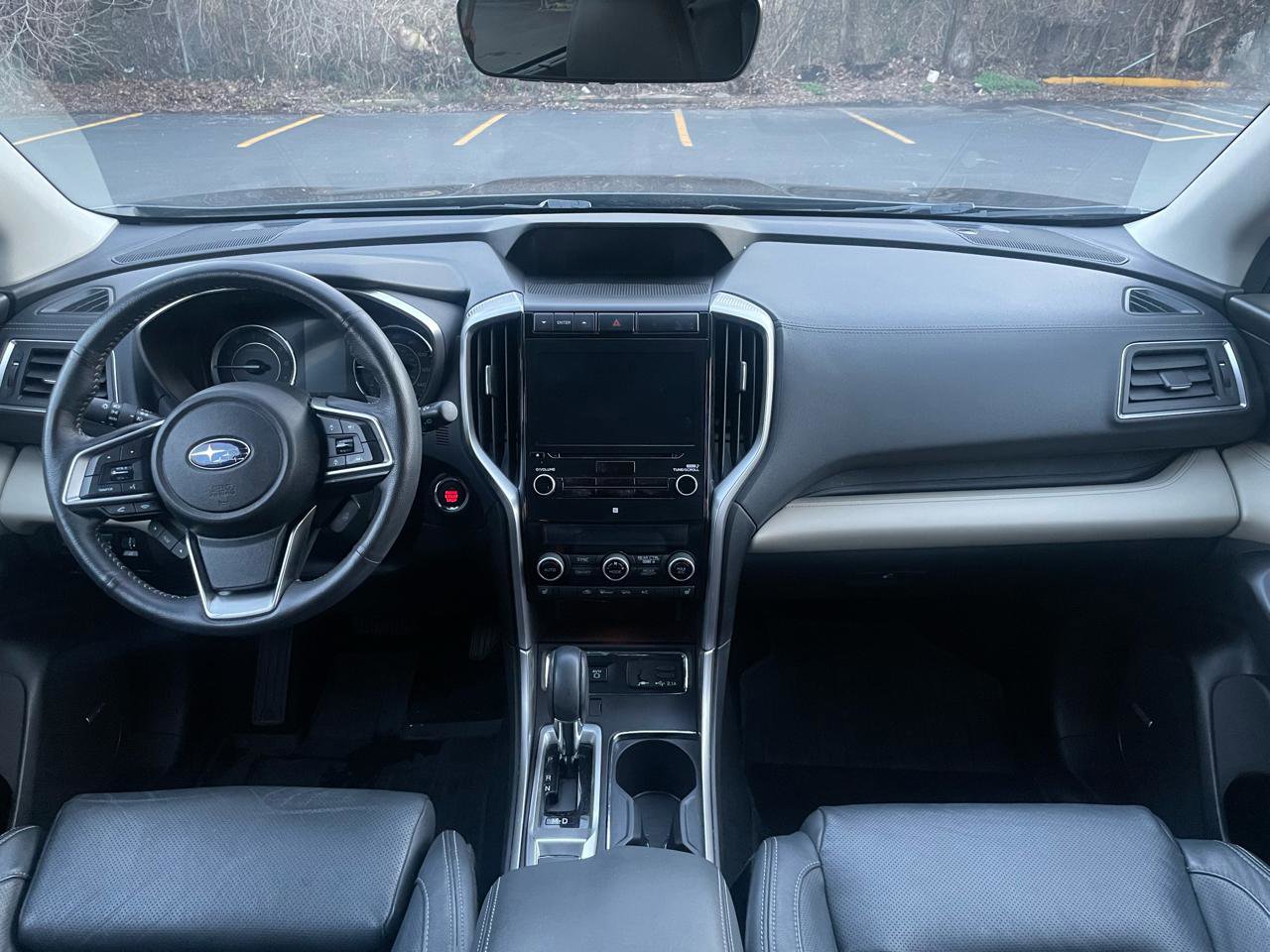 Used 2019 Subaru Ascent Limited image 30