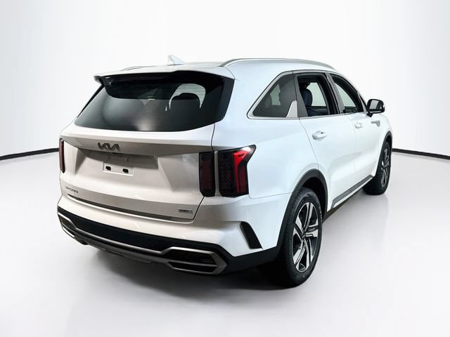 Used 2023 Kia Sorento EX AWD/4WD image 9