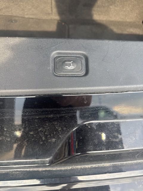 Used 2025 Ford Expedition Active AWD/4WD image 13