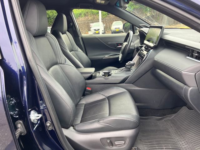 Used 2021 Toyota Venza Limited w/ Advanced Technology Package AWD/4WD image 9